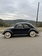 Image 5/14 de Volkswagen Käfer 1200 Export "Ovali" (1954)