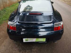 Image 41/43 of Porsche 911 Carrera (1999)