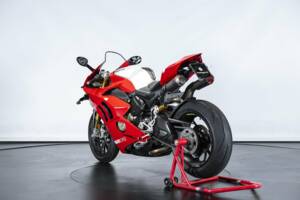 Bild 2/40 von Ducati DUMMY (2019)