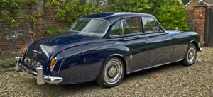 Bild 10/50 von Bentley S 2 Continental (1960)