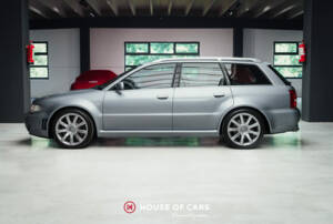 Bild 10/25 von Audi RS4 Avant (2001)