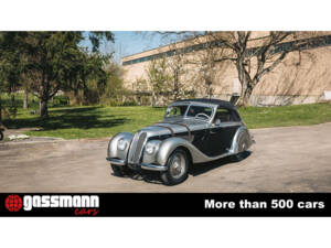 Bild 3/15 von BMW 328 (1939)