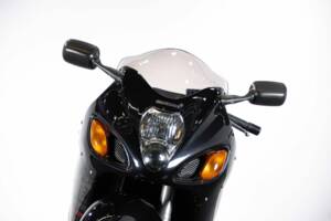 Immagine 35/50 di Suzuki GSX Hayabusa 1300 (1999)