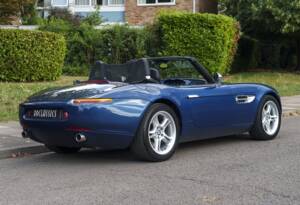 Bild 3/24 von BMW Z8 (2003)