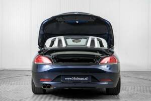 Imagen 43/50 de BMW Z4 sDrive23i (2009)