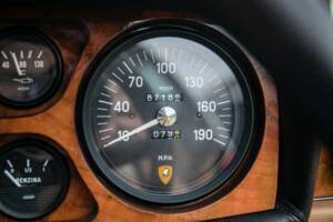 Bild 8/50 von Lamborghini Espada 400 GT (1971)
