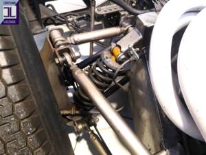 Bild 44/50 von GTD 40 (1990)