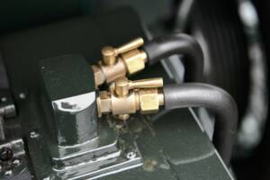 Image 18/50 of Bentley 6 1&#x2F;2 Litre Speed Six (1930)