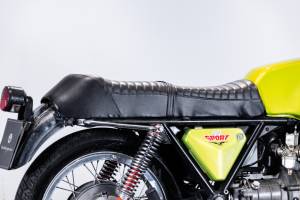 Image 15/36 de Moto Guzzi DUMMY (1974)