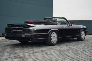 Imagen 42/50 de Jaguar XJS 6.0 V12 (1993)