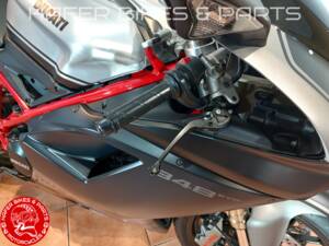 Imagen 23/55 de Ducati DUMMY (2010)