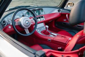 Bild 20/33 von BMW Z8 (2001)