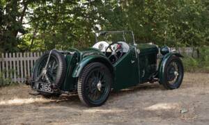 Bild 3/24 von MG J2 Midget (1933)