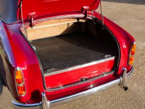 Bild 68/83 von Aston Martin DB 2/4 Mk III (1959)