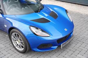 Imagen 27/50 de Lotus Elise Sport 220 (2020)
