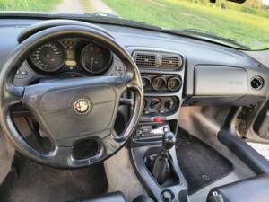 Bild 20/52 von Alfa Romeo GTV 2.0 V6 Turbo (1995)