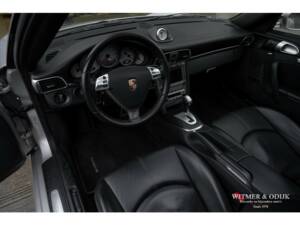 Bild 6/33 von Porsche 911 Carrera 4S (2007)