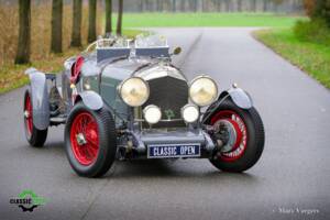 Bild 14/69 von Bentley Mark VI Special (1947)