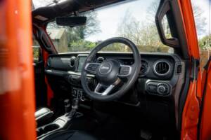 Afbeelding 47/50 van Jeep Wrangler 3.6 V6 (2018)