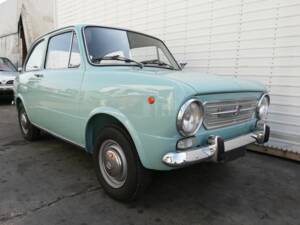 Afbeelding 1/8 van FIAT 850 (1969)
