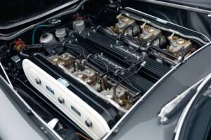 Image 10/10 of Lamborghini 350 GT (1966)