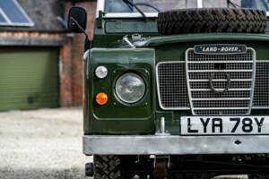 Afbeelding 16/50 van Land Rover 109 (1983)