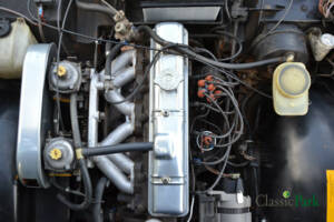 Image 15/50 of Triumph TR 6 (1975)