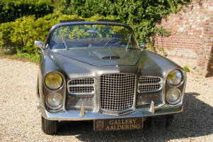 Bild 35/50 von Facel Vega FV3 (1957)