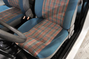 Image 18/52 of FIAT Cinquecento 0.9i (1995)