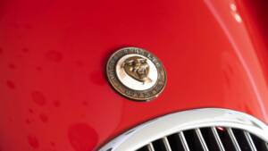 Image 17/30 of Jaguar XK 120 SE OTS (1953)