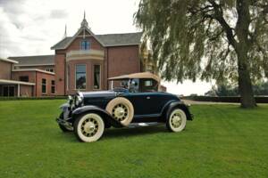 Image 52/65 de Ford Model A (1930)