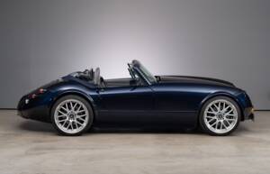 Image 5/29 of Wiesmann Roadster MF28 (1999)