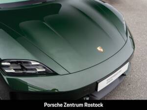 Bild 8/35 von Porsche Taycan 4S Sport Turismo (2026)
