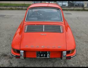 Bild 19/24 von Porsche 912 (1969)