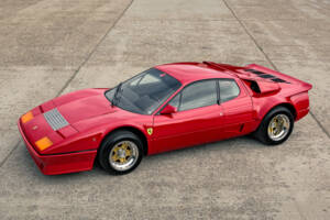 Image 3/58 of Ferrari 512 BBi Koenig Specials (1978)