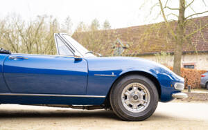 Image 15/65 de FIAT Dino Spider (1967)