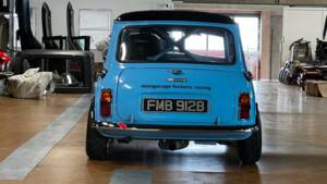 Imagen 3/18 de Mini Cooper S (1971)