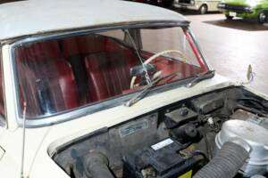 Image 71/83 de Mercedes-Benz 190 SL (1959)