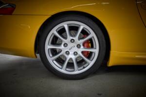 Bild 43/100 von Porsche 911 GT3 (2003)