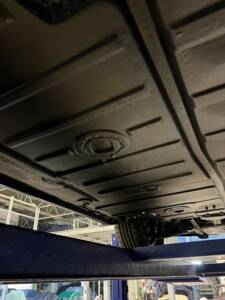 Bild 21/34 von Porsche 914  1.7 (1972)