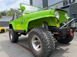 Bild 2/17 von Jeep CJ-7 (1985)