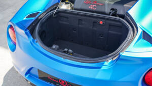 Afbeelding 52/53 van Alfa Romeo 4C (2016)