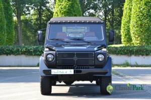 Immagine 16/49 di Mercedes-Benz 230 GE (lang) (1991)