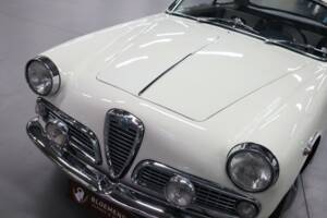 Bild 8/54 von Alfa Romeo Giulietta Sprint (1962)
