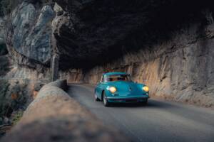Bild 2/86 von Porsche 356 B 1600 Super 90 (1960)