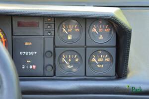 Bild 44/50 von Ferrari Mondial 3.2 (1987)