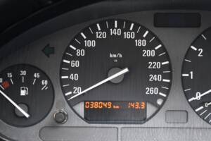 Image 31/46 of BMW 320i (1995)