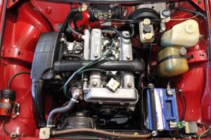 Bild 2/29 von Alfa Romeo Alfetta GT 1.6 (1978)