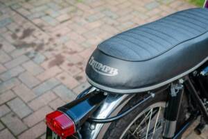 Bild 8/18 von Triumph T 120 Bonneville II (1969)