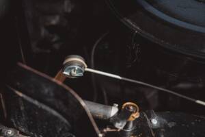 Image 44/50 of Mercedes-Benz 220 a (1956)